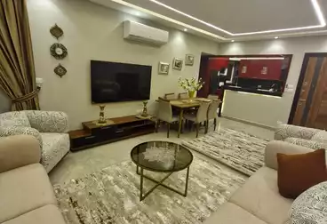 شقق للإيجار - 3 غرف - بالدور 1