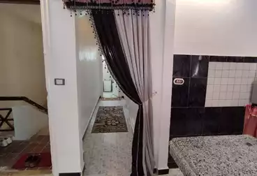 Furnished Apartment For rent - 2 rooms - floor 5
