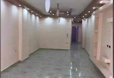 شقق للإيجار - 3 غرف - بالدور 9