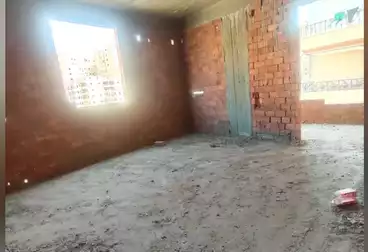 شقق للبيع - 3 غرف - بالدور 4