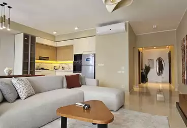 شقق للإيجار - 1 غرف - بالدور 1