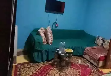 undefined undefined - 2 غرف - بالدور 4