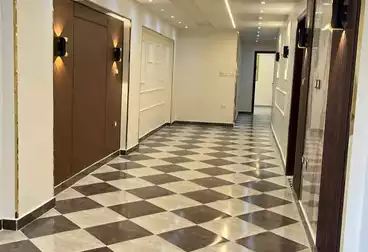 شقق للبيع - 3 غرف - بالدور 2