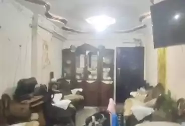 undefined undefined - 3 غرف - بالدور 4