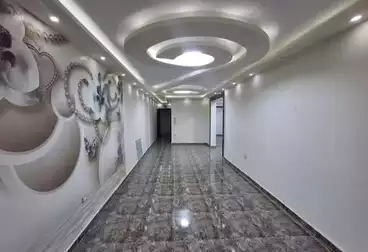 undefined undefined - 3 غرف - بالدور 10