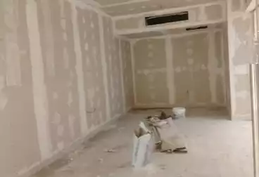 Shops For rent - floor 2