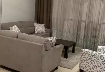 Furnished Apartment For rent - 2 rooms - floor 2