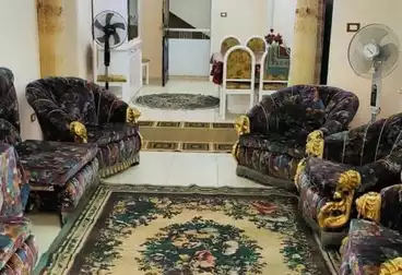 Properties For rent - 3 rooms - floor 2