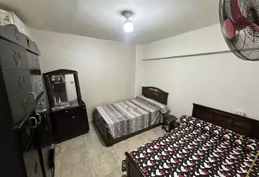 Properties For rent - 3 rooms - floor 6