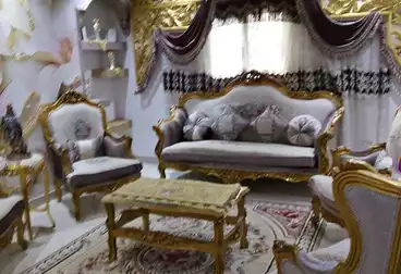 undefined undefined - 3 rooms - floor 6