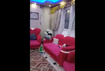 شقق للبيع - 3 غرف - بالدور 11