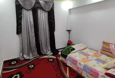 Duplex For rent - 2 rooms - floor 5