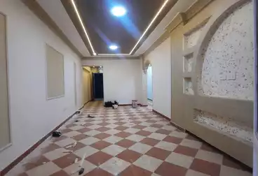 undefined undefined - 3 غرف - بالدور 4