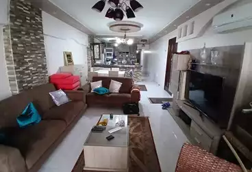 Furnished Apartment For sale - 2 rooms - floor 9