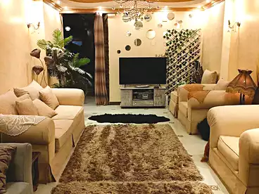 شقق للبيع في اللبيني، الهرم، 150 متر