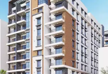 undefined undefined - 2 rooms - floor 7