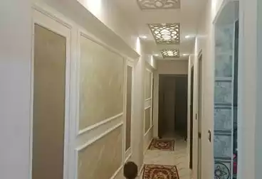 Apartments For rent - 3 rooms - floor 8