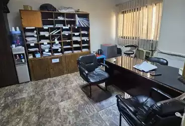 Offices For sale - 2 rooms - floor 1