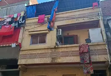 Building For sale - 2 rooms