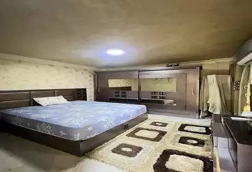 Furnished Apartment For sale - 2 rooms - floor 4