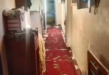 شقق للبيع - 2 غرف - بالدور 12