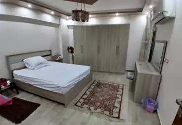 Furnished Apartment For sale - 2 rooms - floor 9