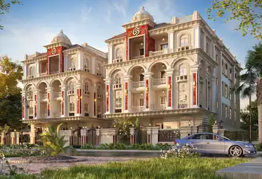 Apartments For sale - 4 rooms - floor 3