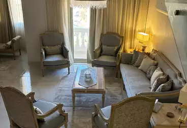 بنتهاوس للبيع - 4 غرف - بالدور 4