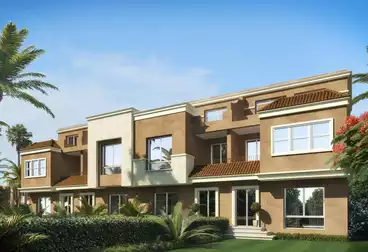 Villas For sale - 3 rooms