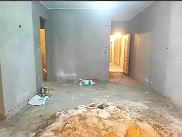 عقارات للبيع - 3 غرف - بالدور 4