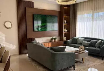 توين هاوس للإيجار - 5 غرف