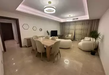 Furnished Apartment For rent - 2 rooms - floor 2