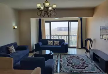 Duplex For rent - 2 rooms - floor 2