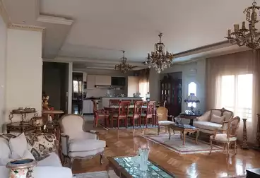 شقق للبيع - 3 غرف - بالدور 1