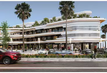 Commercial For sale - floor 2