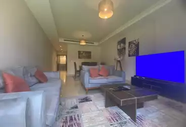 Furnished Apartment For rent - 2 rooms - floor 1