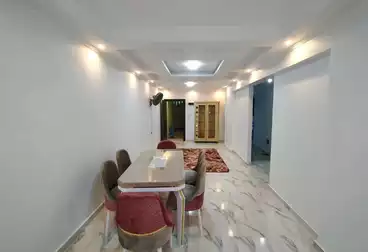 Properties For rent - 3 rooms - floor 9