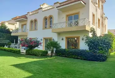 Separate Villa For sale - 4 rooms
