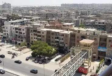 undefined undefined - 3 غرف - بالدور 10