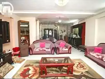 شقق للبيع - 3 غرف - بالدور 4