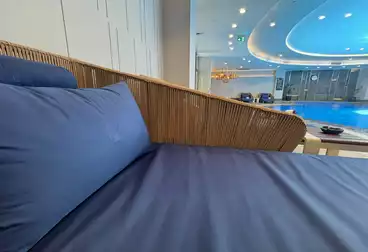 Furnished Apartment For sale - 1 rooms - floor 2