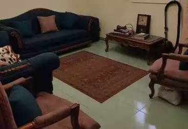 Apartments For rent - 3 rooms - floor 1