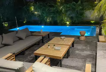 فلل للبيع - 5 غرف