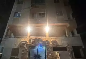 Apartments For sale - 3 rooms - floor 4