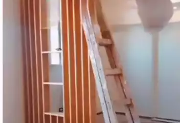 undefined undefined - 2 غرف - بالدور 1