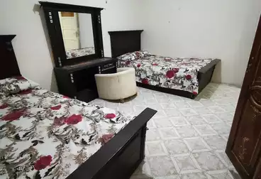 شقق للبيع - 3 غرف - بالدور 6