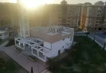 شقق للبيع - 3 غرف - بالدور 6