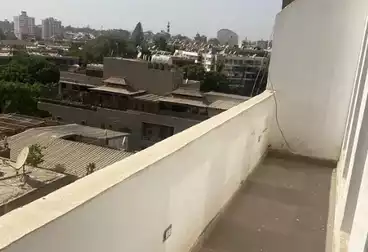 Duplex For sale - 4 rooms - floor 7