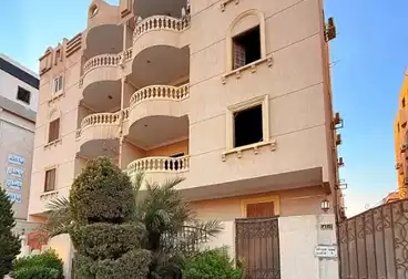 Apartments For sale - 3 rooms - floor 1