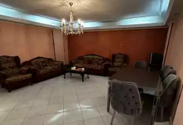 Furnished Apartment For sale - 2 rooms - floor 3